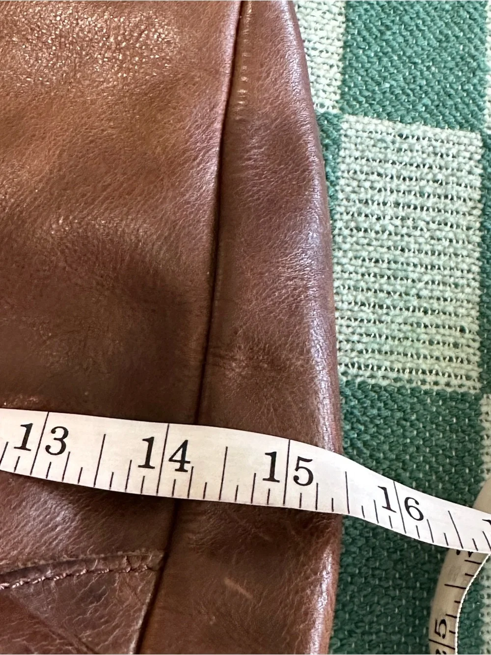 Frye excellent used